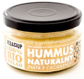 Přírodní hummus BIO 190 g - VEGA UP